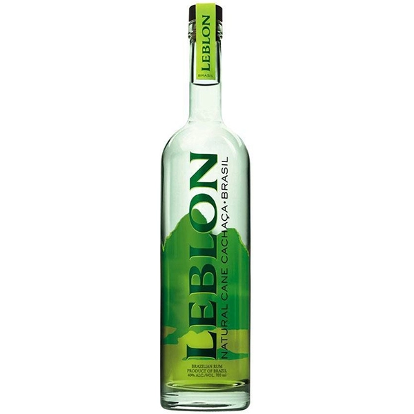 Cachaca Leblon 0.7L 0